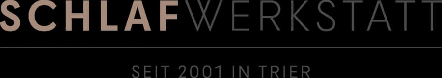 Schlaf Werkstatt Trier, seit 2001